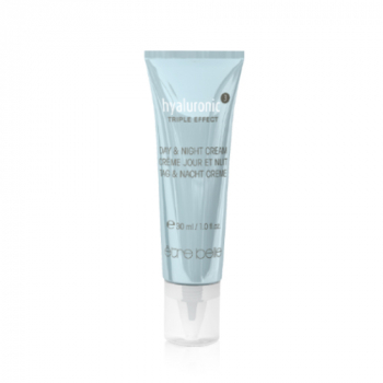 hyaluronic³ Tag & Nacht Creme 30 ml